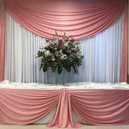 Cortinas para a Decoração