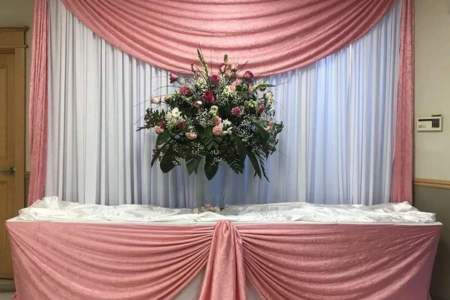 Cortinas para a Decoração