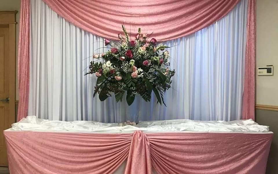 Cortinas para a Decoração