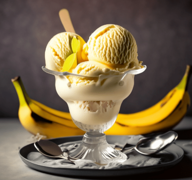 Sorvete de banana fácil Image 46 641x600