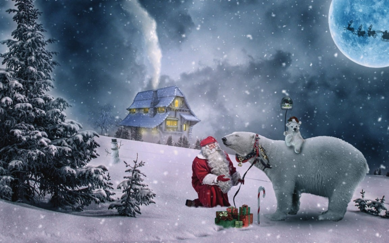 Decoração de Natal 2023 barata e criativa