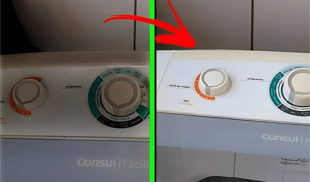 Eletrodomésticos: Como Remover o Amarelado Remover o Amarelado dos Eletrodomésticos