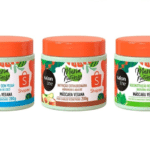 Descubra a Magia do Kit Shopee e Salon Line Cronograma Capilar! Kit Shopee e Salon Line Cronograma Capilar