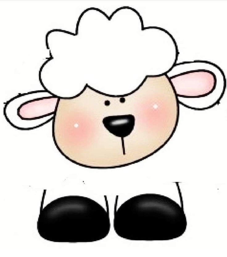 image 29 Saquinho de Pipoca com Carinha de Ovelha para Diversão Instantânea!