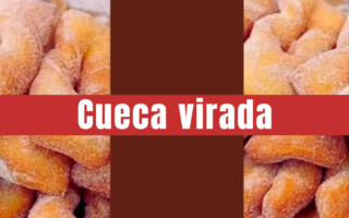 Cueca virada