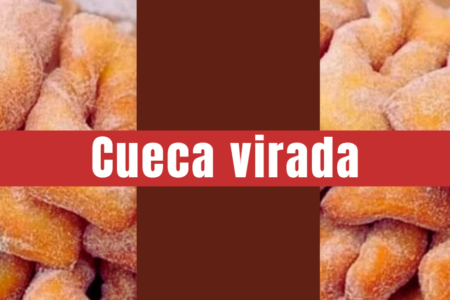 CUECA VIRADA Cueca virada