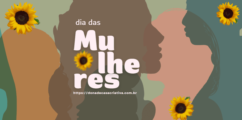 Dia das mulheres