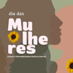 dia das mulheres