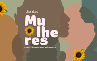 dia das mulheres