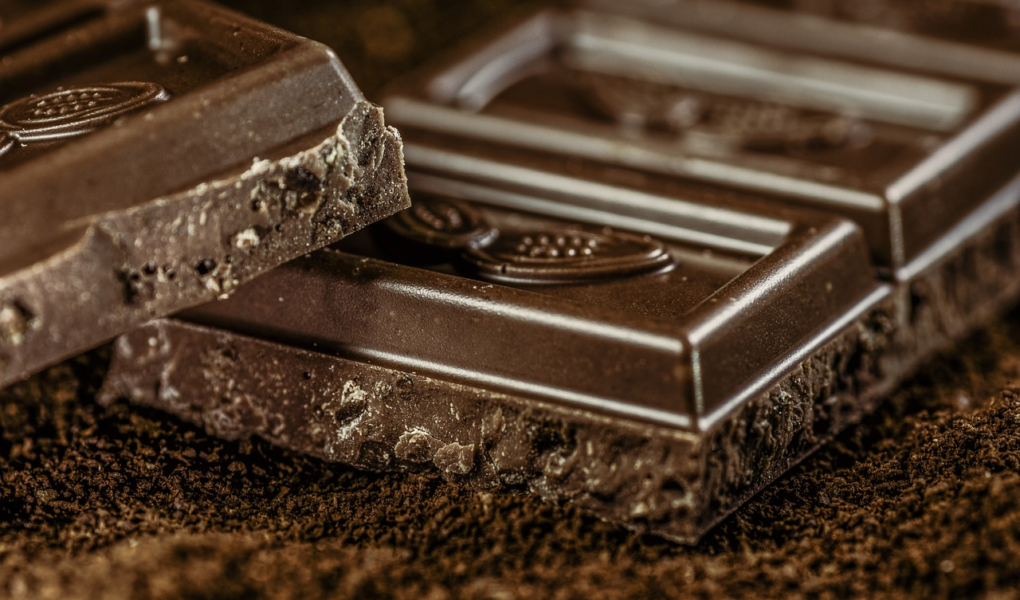 O Benefícios do Chocolate Amargo na Dieta e em Receitas Deliciosas chocolate amargo