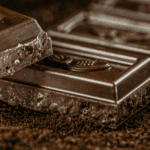 chocolate amargo