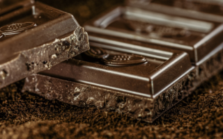 chocolate amargo