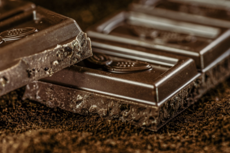 O Benefícios do Chocolate Amargo na Dieta e em Receitas Deliciosas chocolate amargo