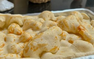 Biscoito Montanha-Russa