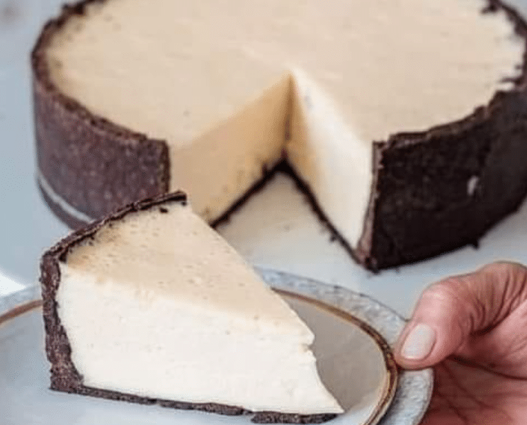 TORTA DE LEITE NINHO E NEGRESCO