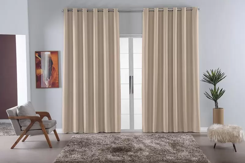 image 26 Transforme Seu Lar com Elegância: Cortinas Lindas para Cada Estilo de Decoração