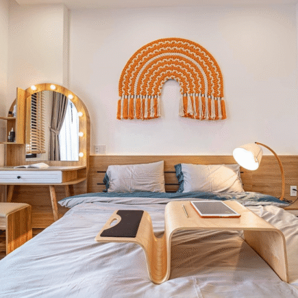 Transforme Seu Quarto em um Oásis de Tranquilidade: Dicas Imperdíveis de Decoração e Organização Transforme Seu Quarto