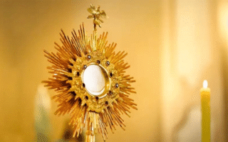 Corpus Christi