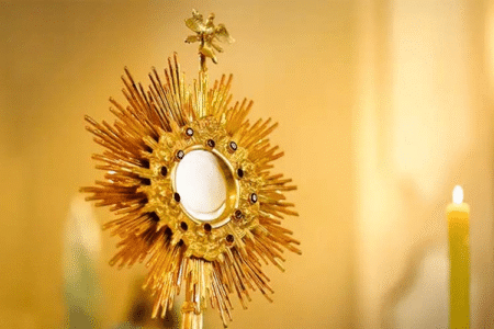 Corpus Christi