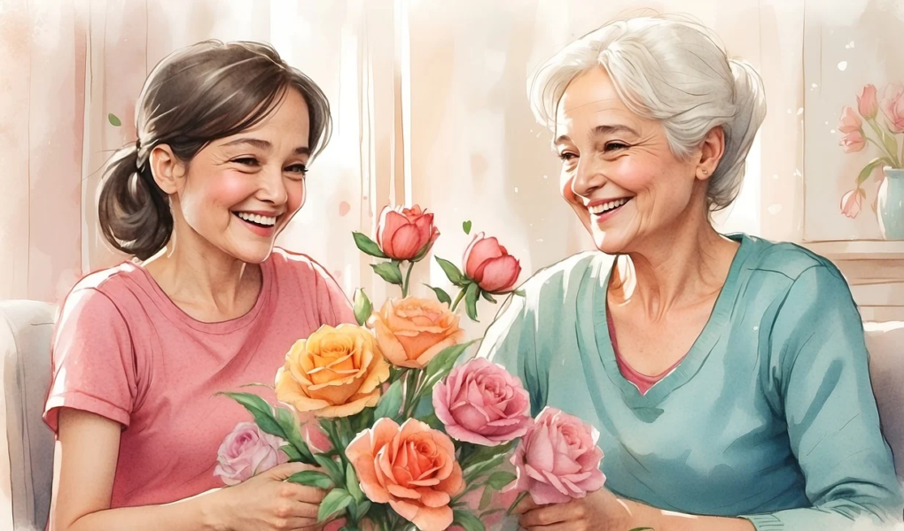 dia das mães - ideia de presentes