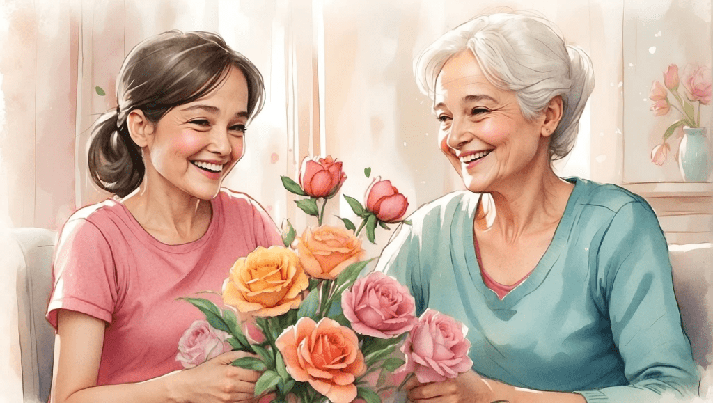 image 9 Dia das mães - Ideias de presentes que a sua mãe vai amar