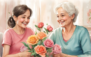 dia das mães - ideia de presentes
