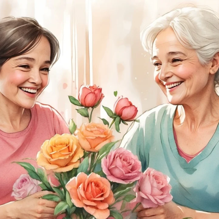 dia das mães - ideia de presentes