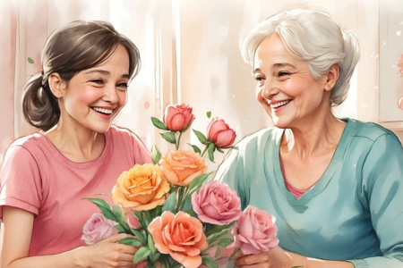 Dia das mães - Ideias de presentes que a sua mãe vai amar dia das mães - ideia de presentes