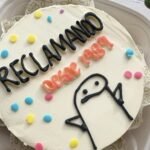 Bentô Cake