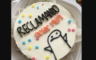 Bentô Cake
