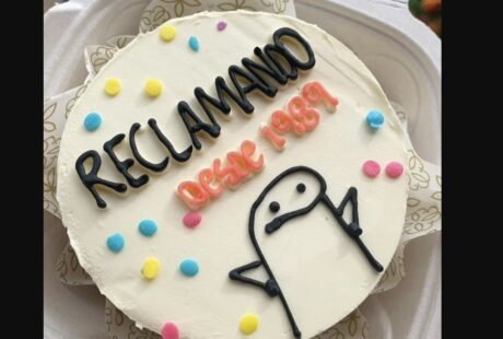 Bentô Cake