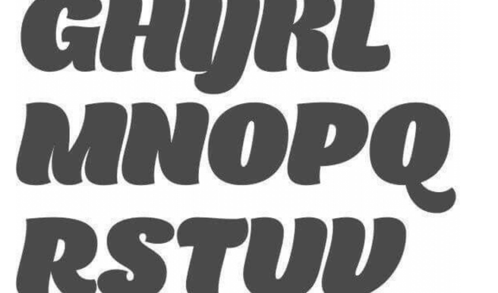 Lettering: Descubra a Arte do Desenho de Letras e Crie Obras Incríveis Lettering