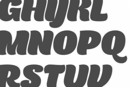 Lettering