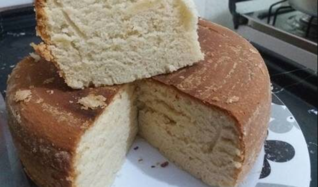 Bolo na panela de arroz bolo na panela de arroz
