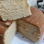 Bolo na panela de arroz bolo na panela de arroz