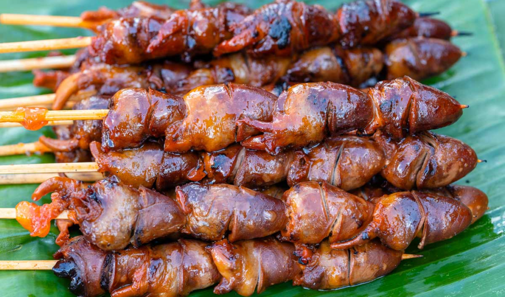 Descubra Receitas Deliciosas com Coração de Frango: Sabor e Nutrição em Cada Mordida coração de frango