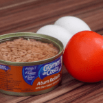 Você Nunca Imaginou: 10 Receitas Deliciosas com Uma Simples Lata de Atum Lata de atum