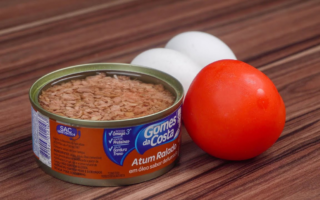 Lata de atum