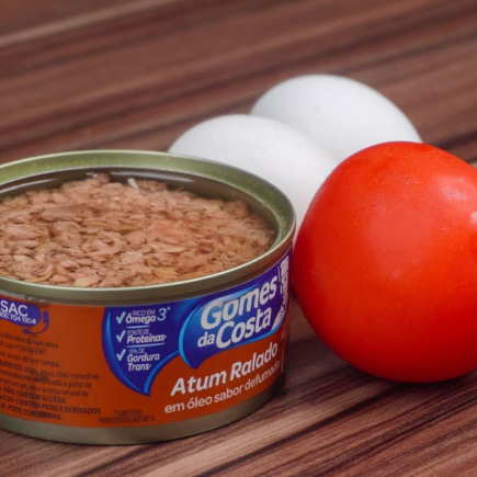 Lata de atum