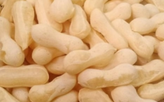 Biscoito de Polvilho