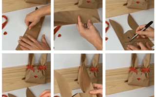Decorações DIY de Páscoa