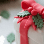 Ideias de biscuit para o natal: Encante seu Natal com Ideias Deslumbrantes