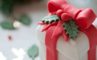 Ideias de biscuit para o natal: Encante seu Natal com Ideias Deslumbrantes