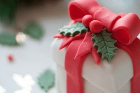 Ideias de biscuit para o natal: Encante seu Natal com Ideias Deslumbrantes