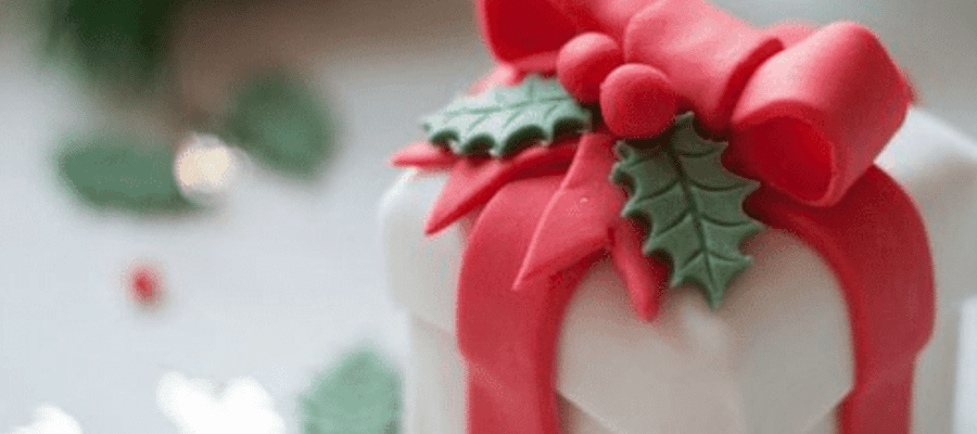 Ideias de biscuit para o natal: Encante seu Natal com Ideias Deslumbrantes