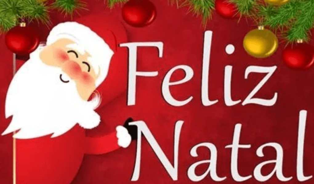 Mensagens de natal Mensagens de natal