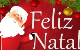 Mensagens de natal
