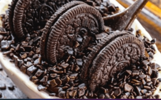 sobremesas de Páscoa