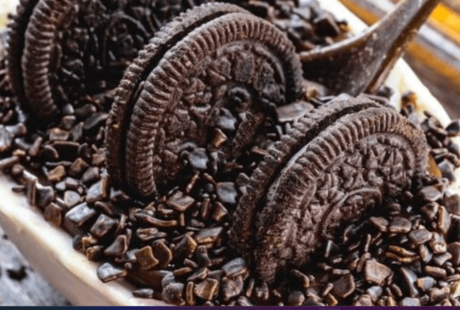 sobremesas de Páscoa