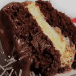 bolo prestígio gelado